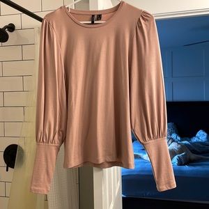 Bohme top